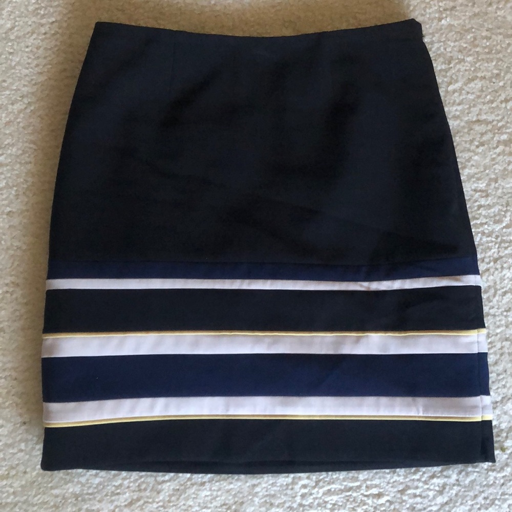 WHBM skirt